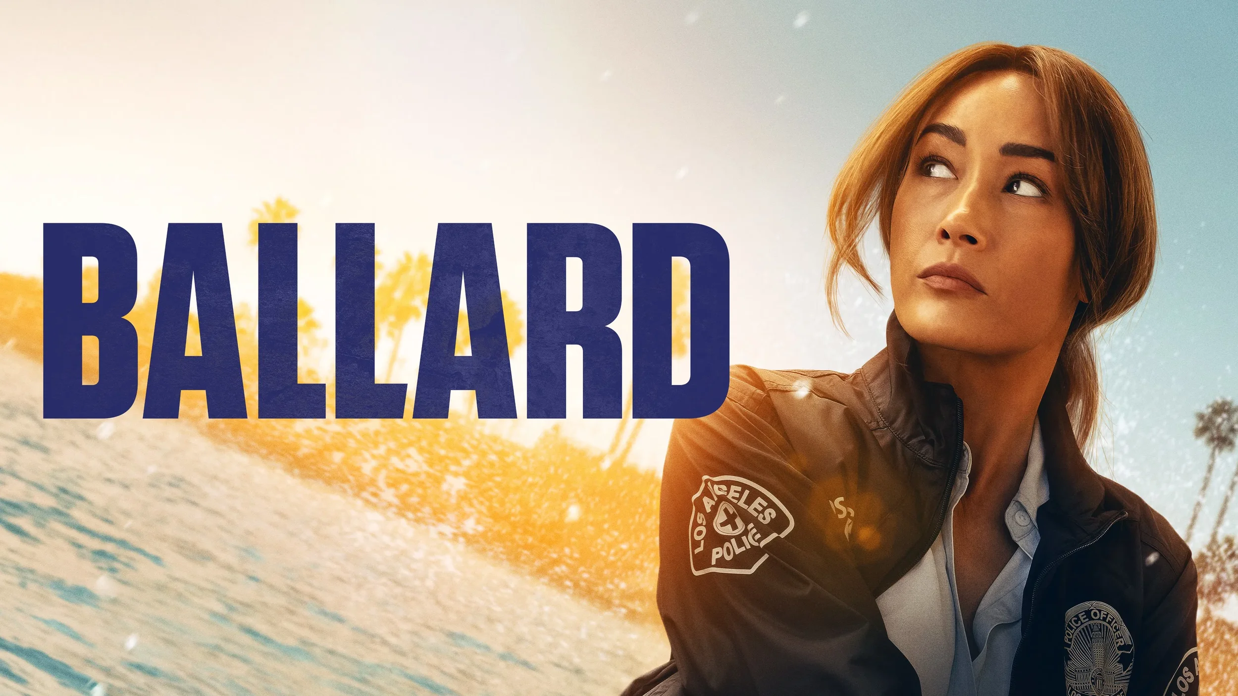 Ballard Episode One: Library of Lost Souls