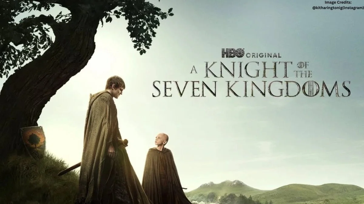 The Sunday Stream Episode 6 of 6 