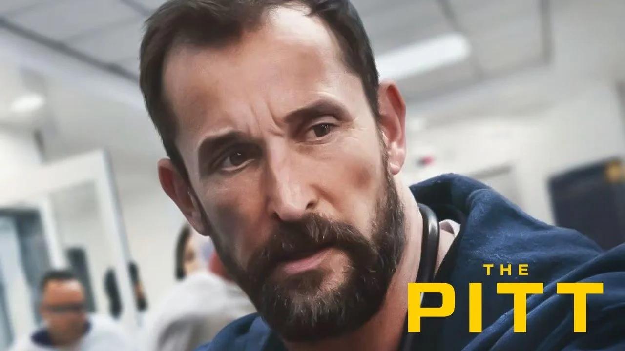 The Pitt Episode 4: Secret Personas, Sharp Scalpels, and a Power Shift You Didn’t See Coming