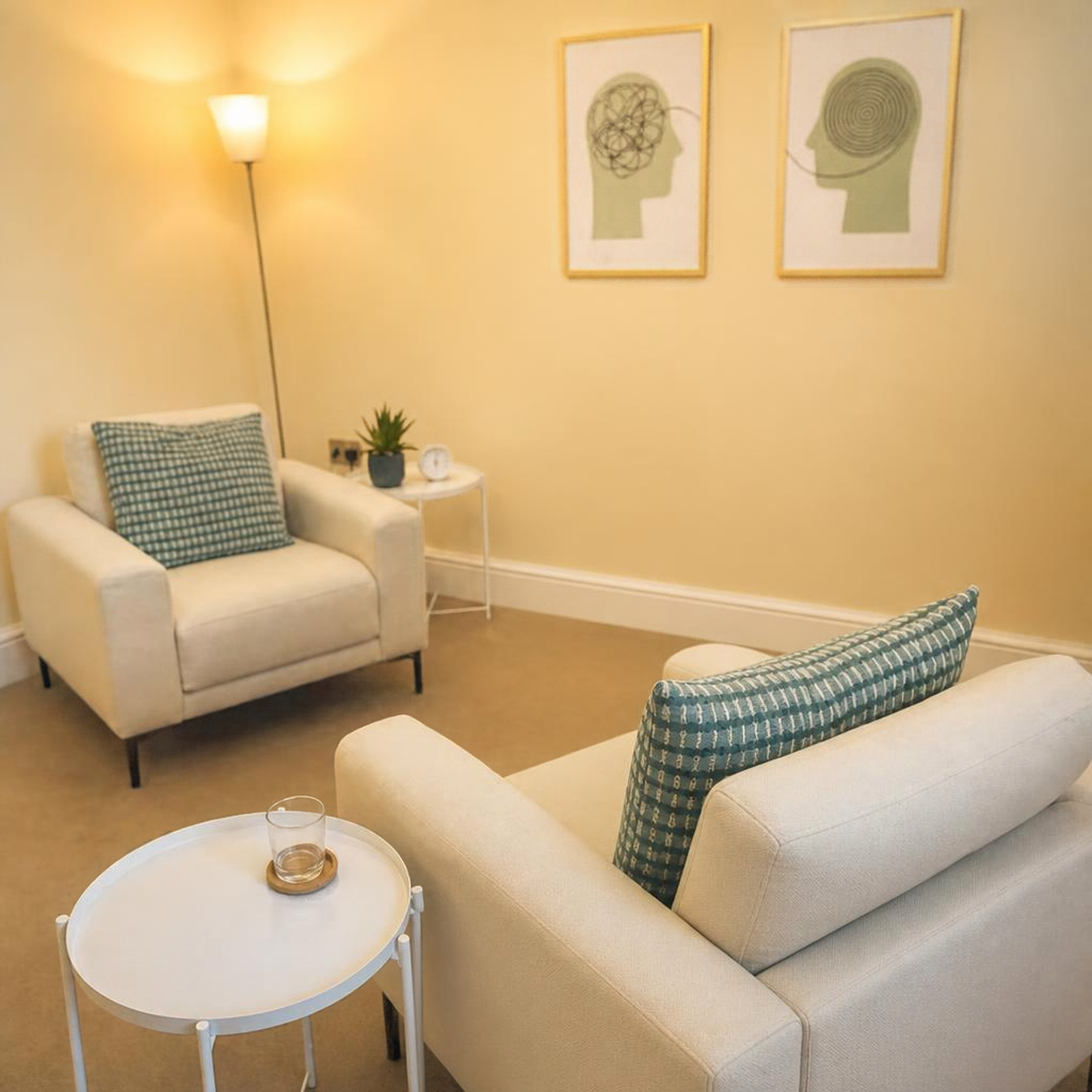 Integrative counselling and psychotherapy for relationship issues, family dynamics, self esteem, identity