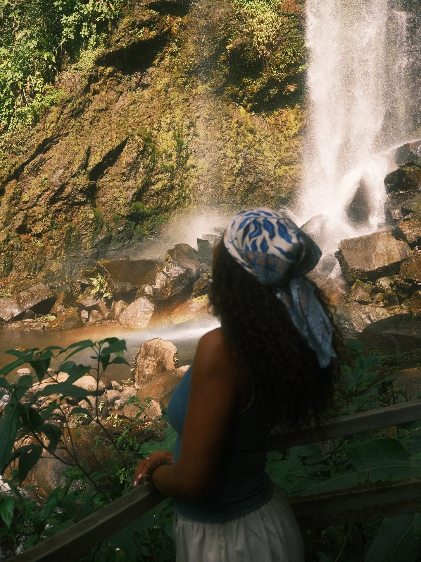 My body was literally built to be here - no more dry skin🥲