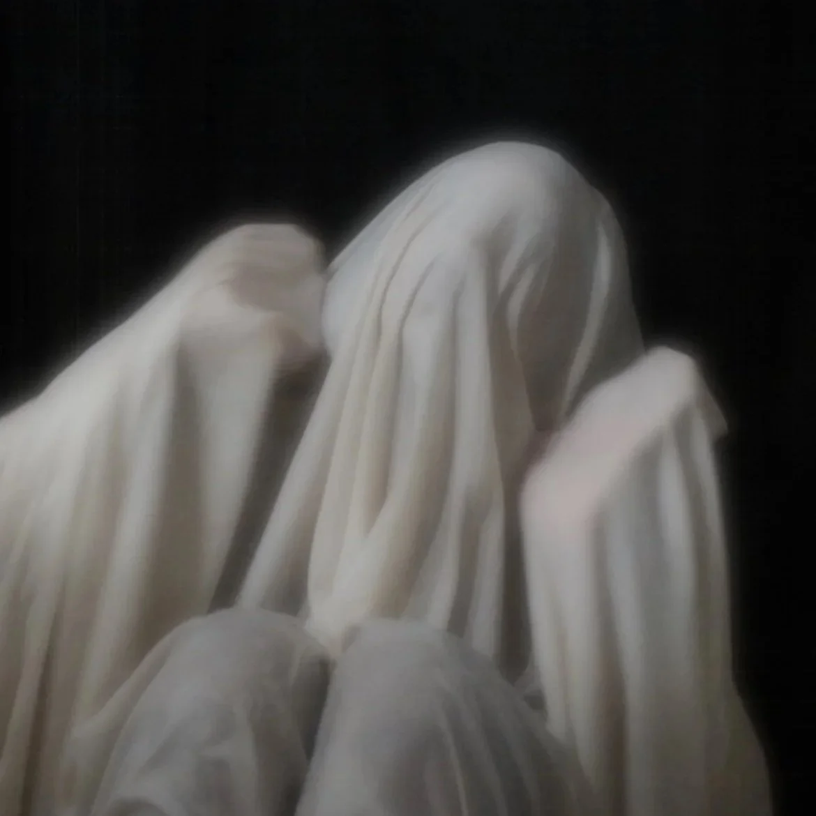 Cloaked Series