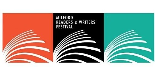 Milford Readers and Writers Festival