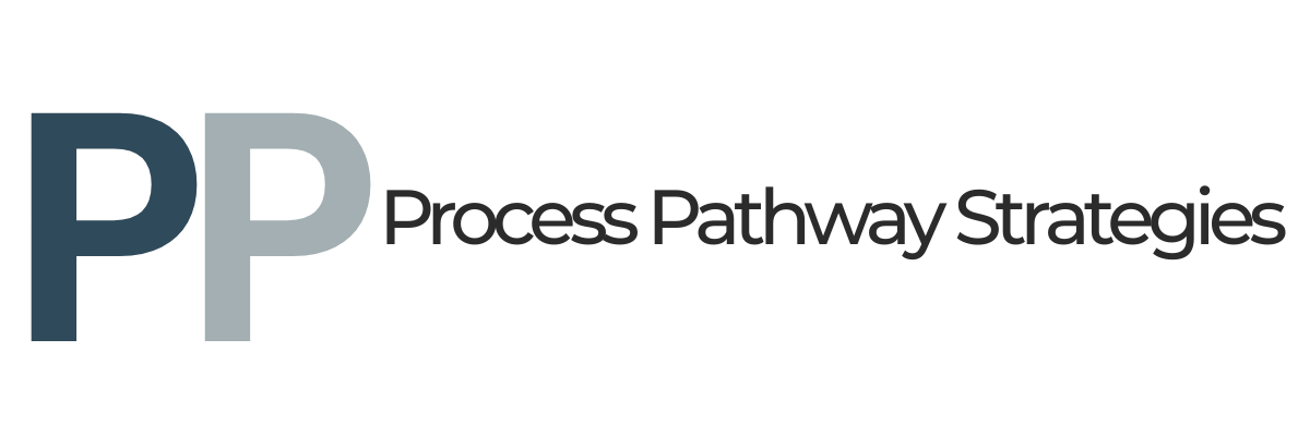 Process Pathway Strategies