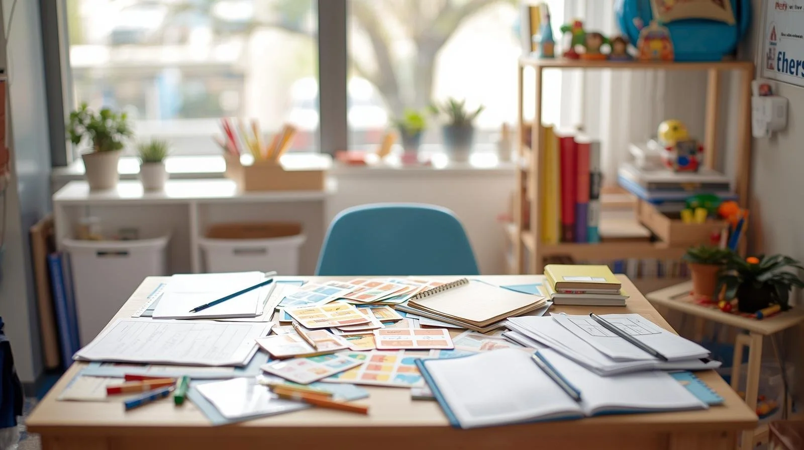 Your SLP will evaluate your communication, cognitive, or swallowing skills and create organized therapy goals to improve your independence, safety, and connection with others.