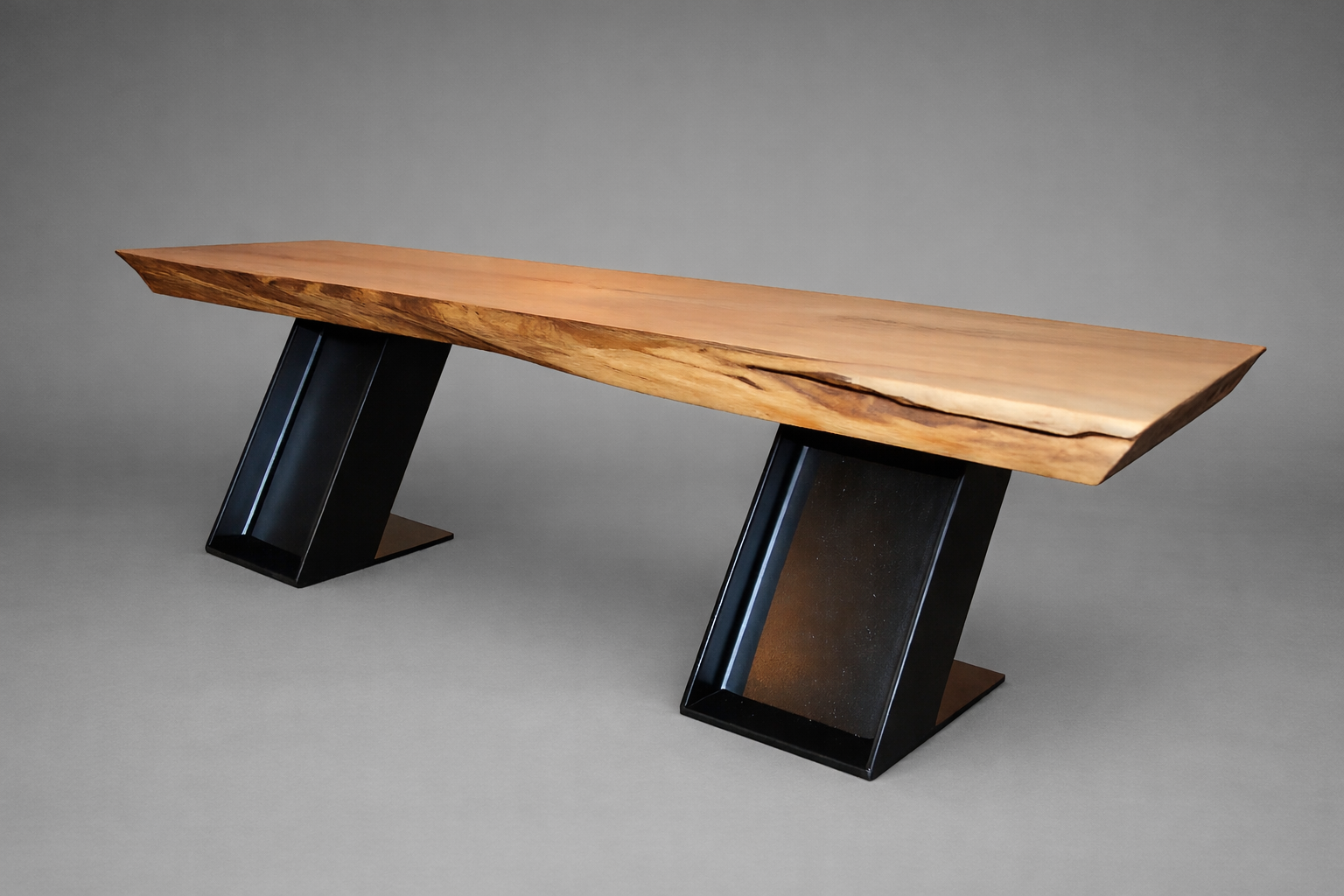 BRYX: Beam Coffee Table
