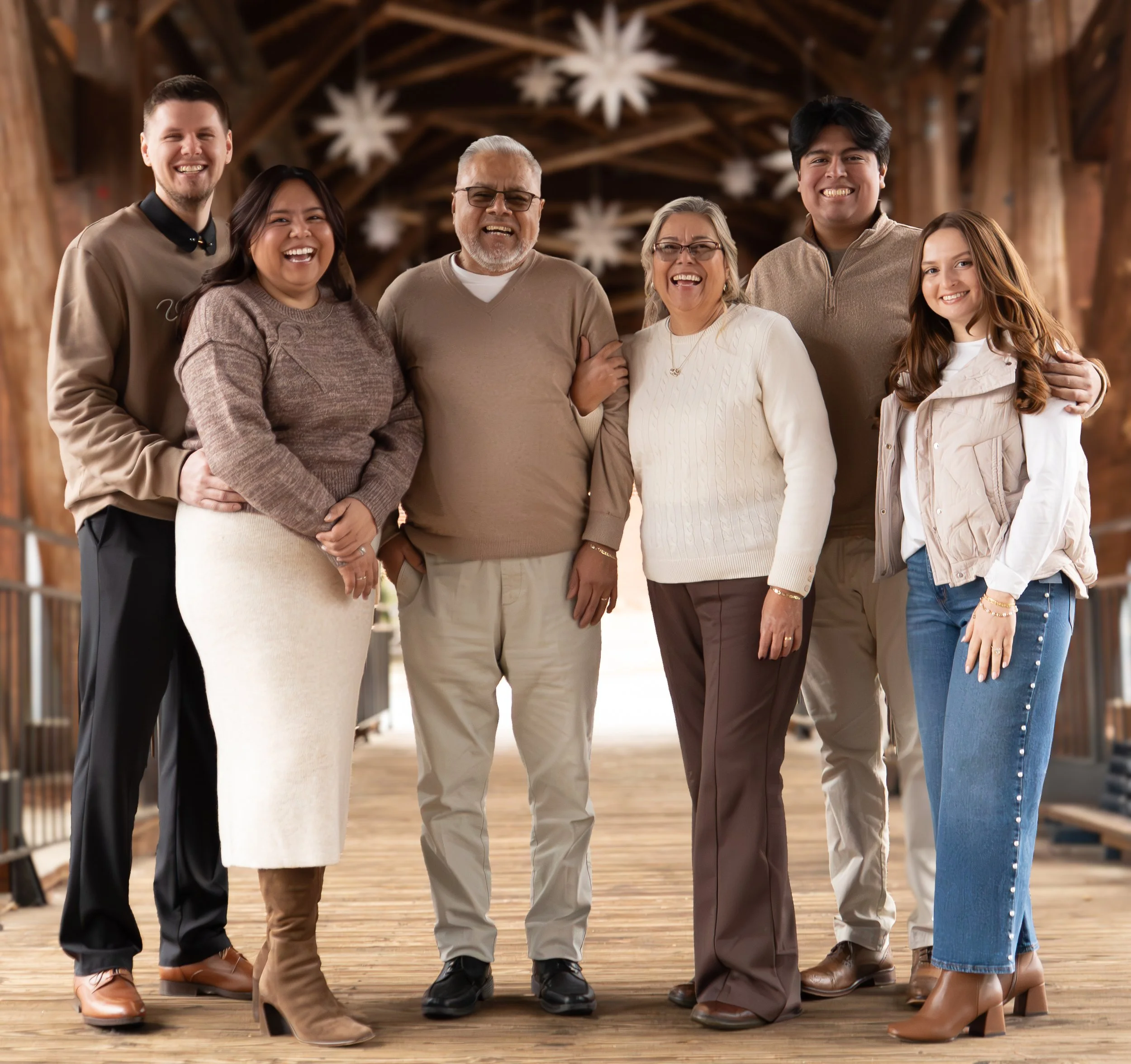 Family Photos