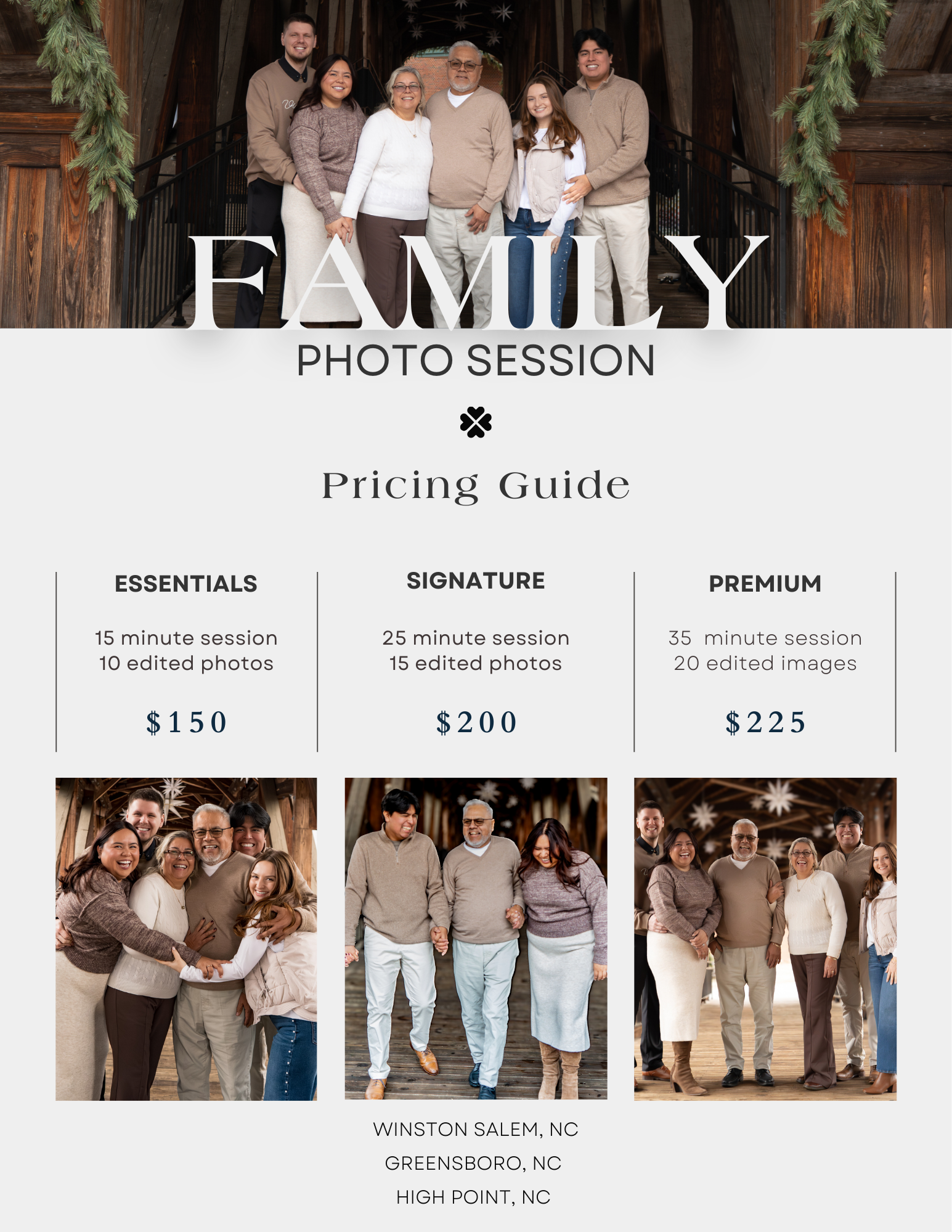 Family Session