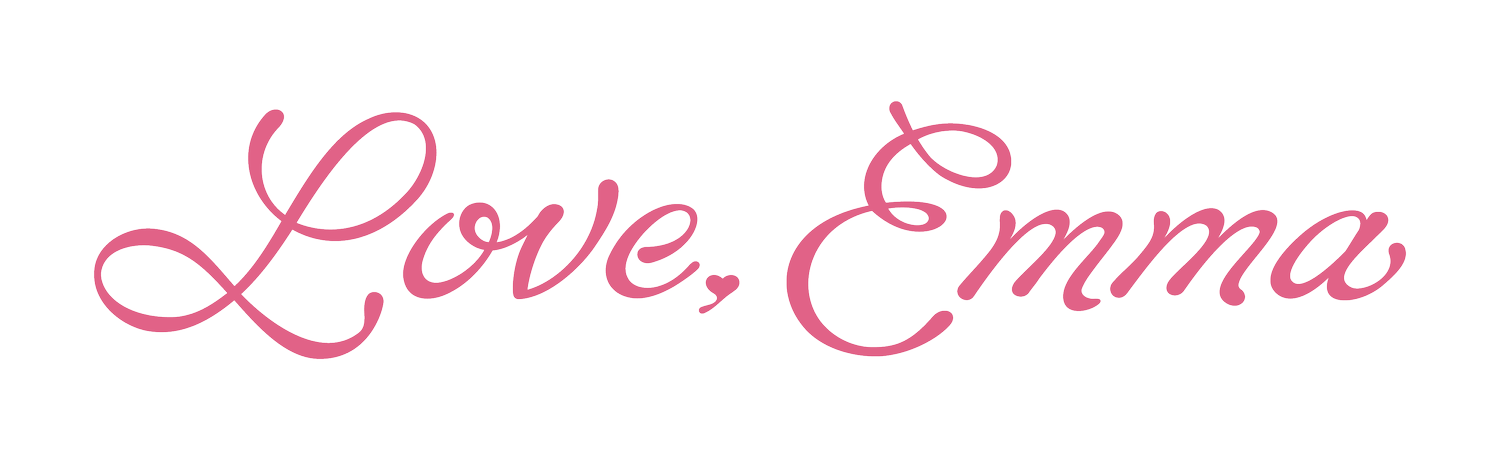 Love, Emma 