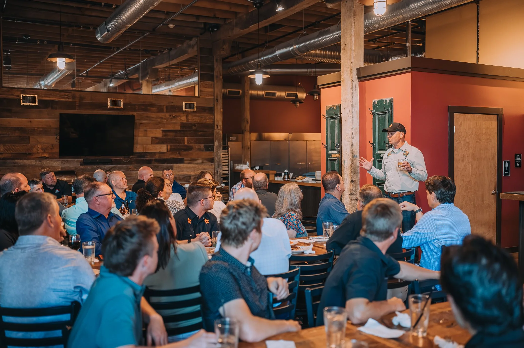 BidWrangler Thrive Conference