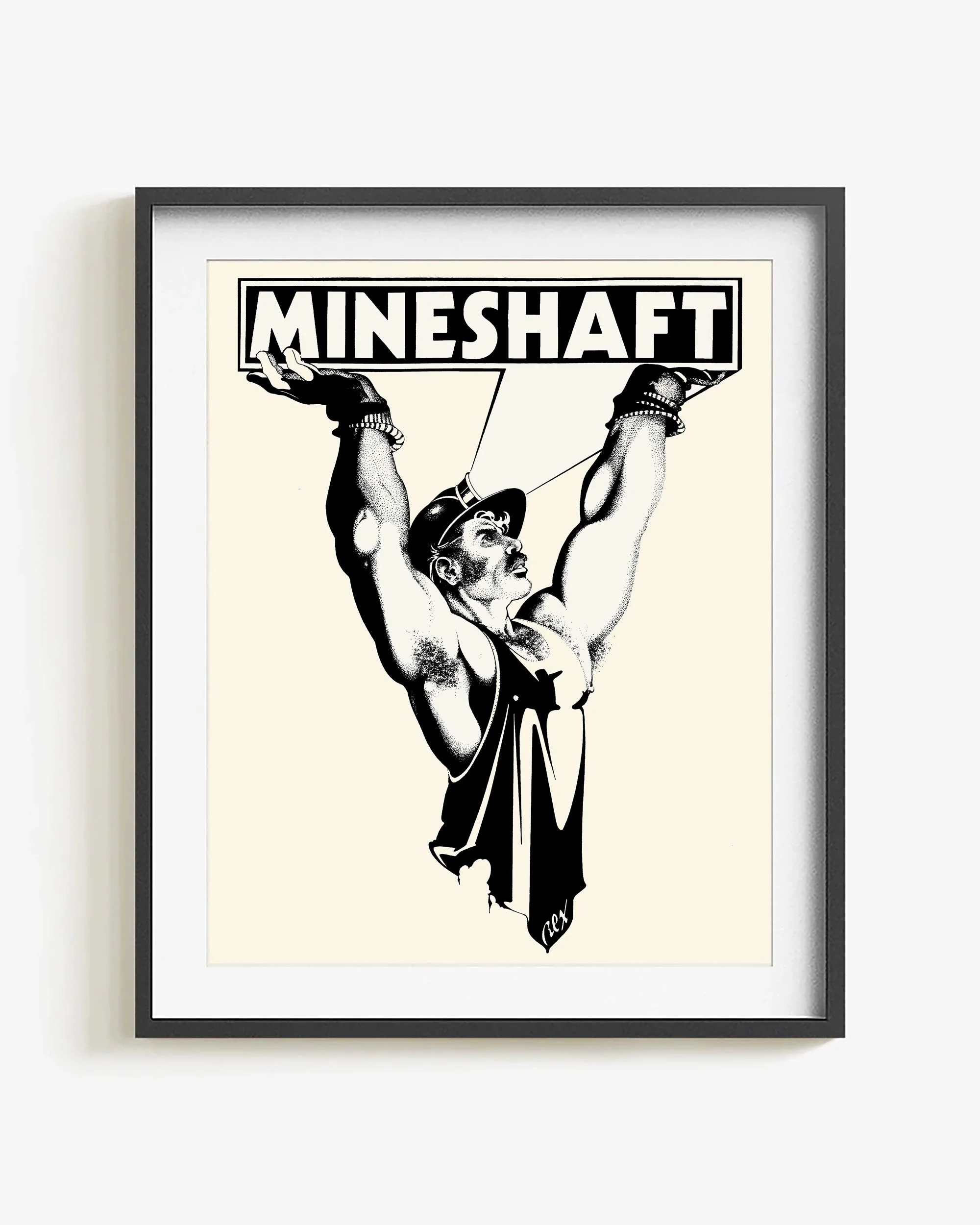 Mineshaft