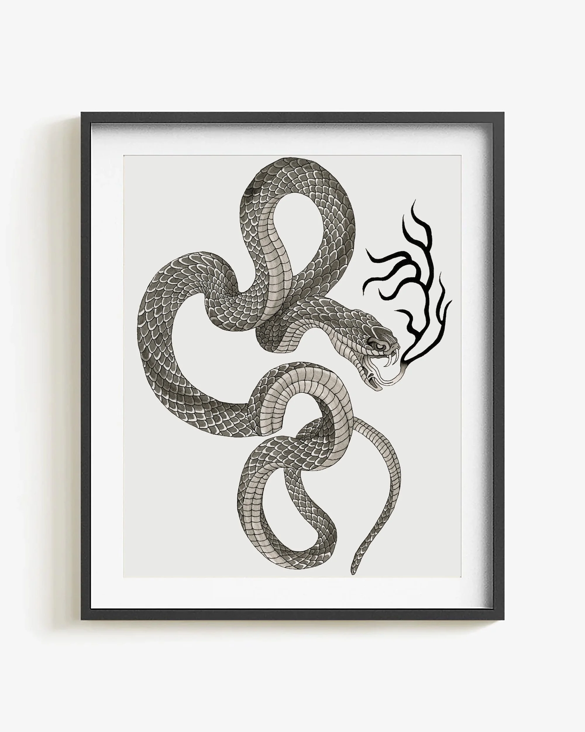 Serpent
