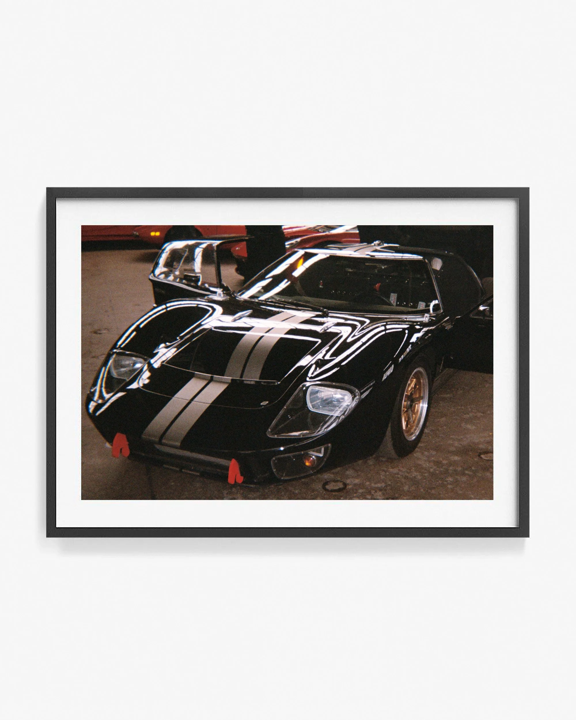 GT40