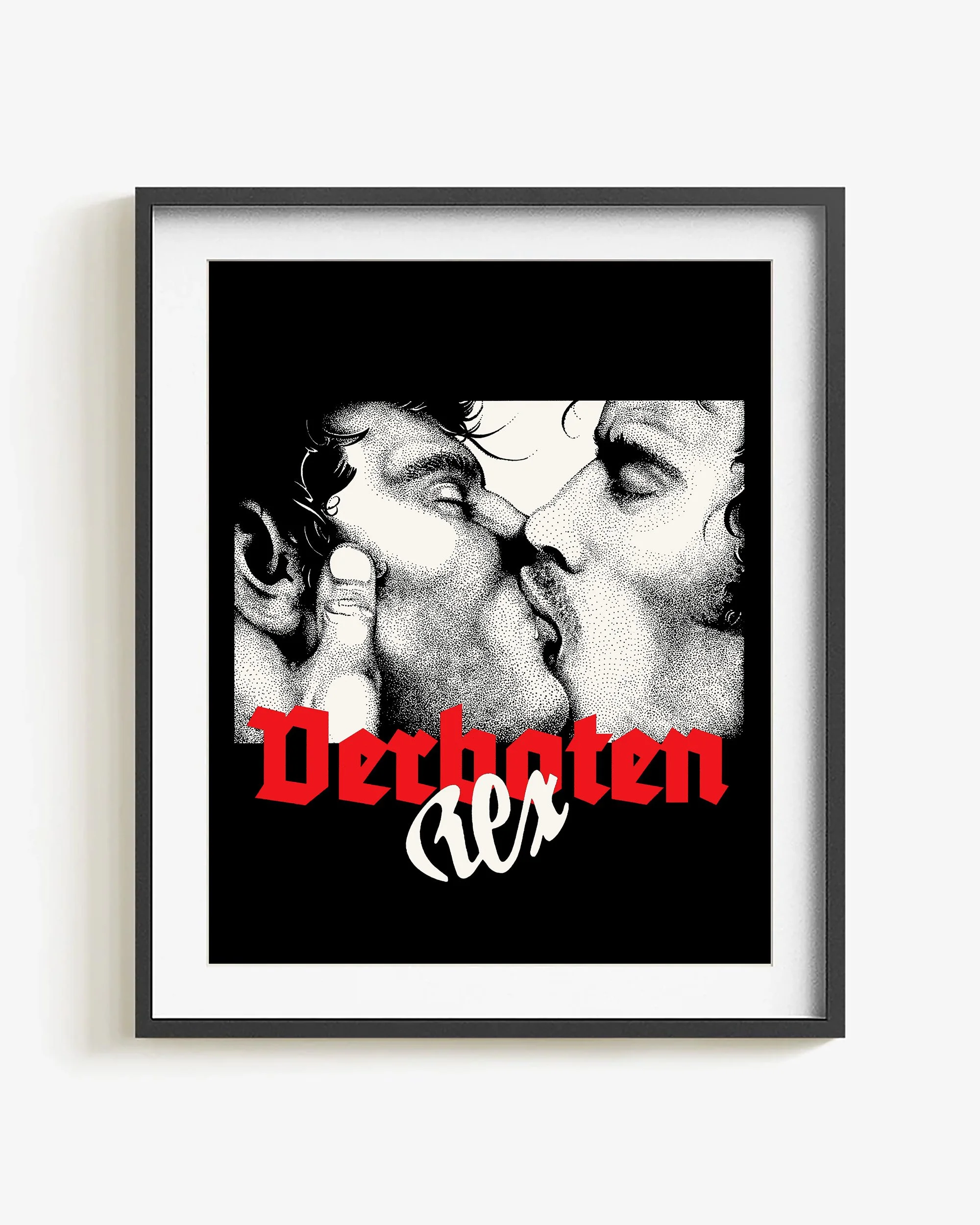 Rex Verboten