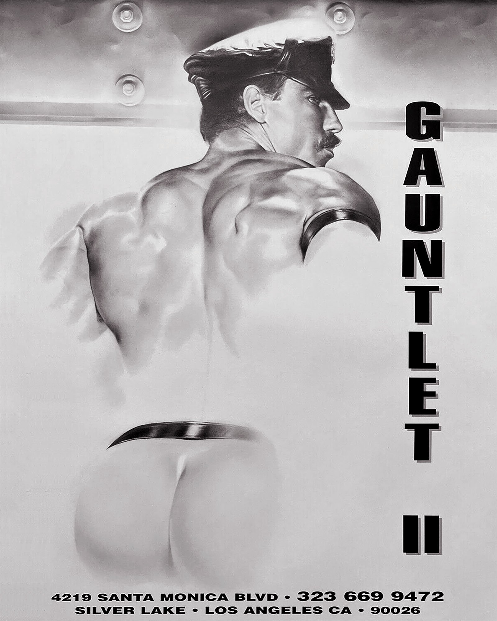 Gauntlet II