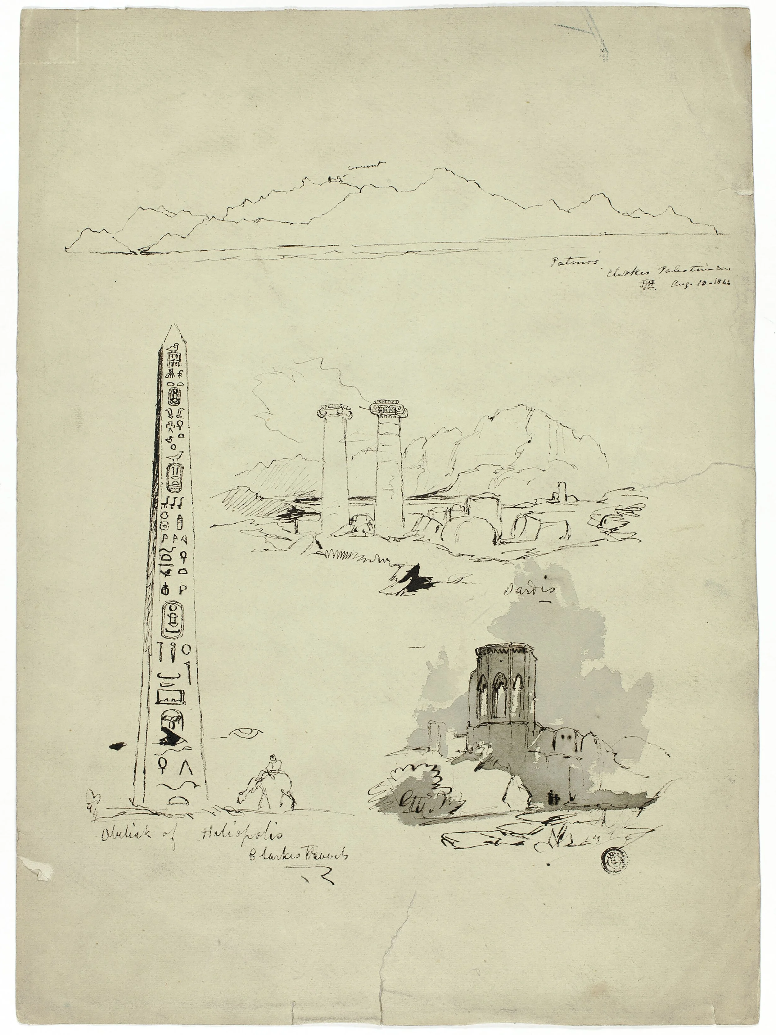 Patmos