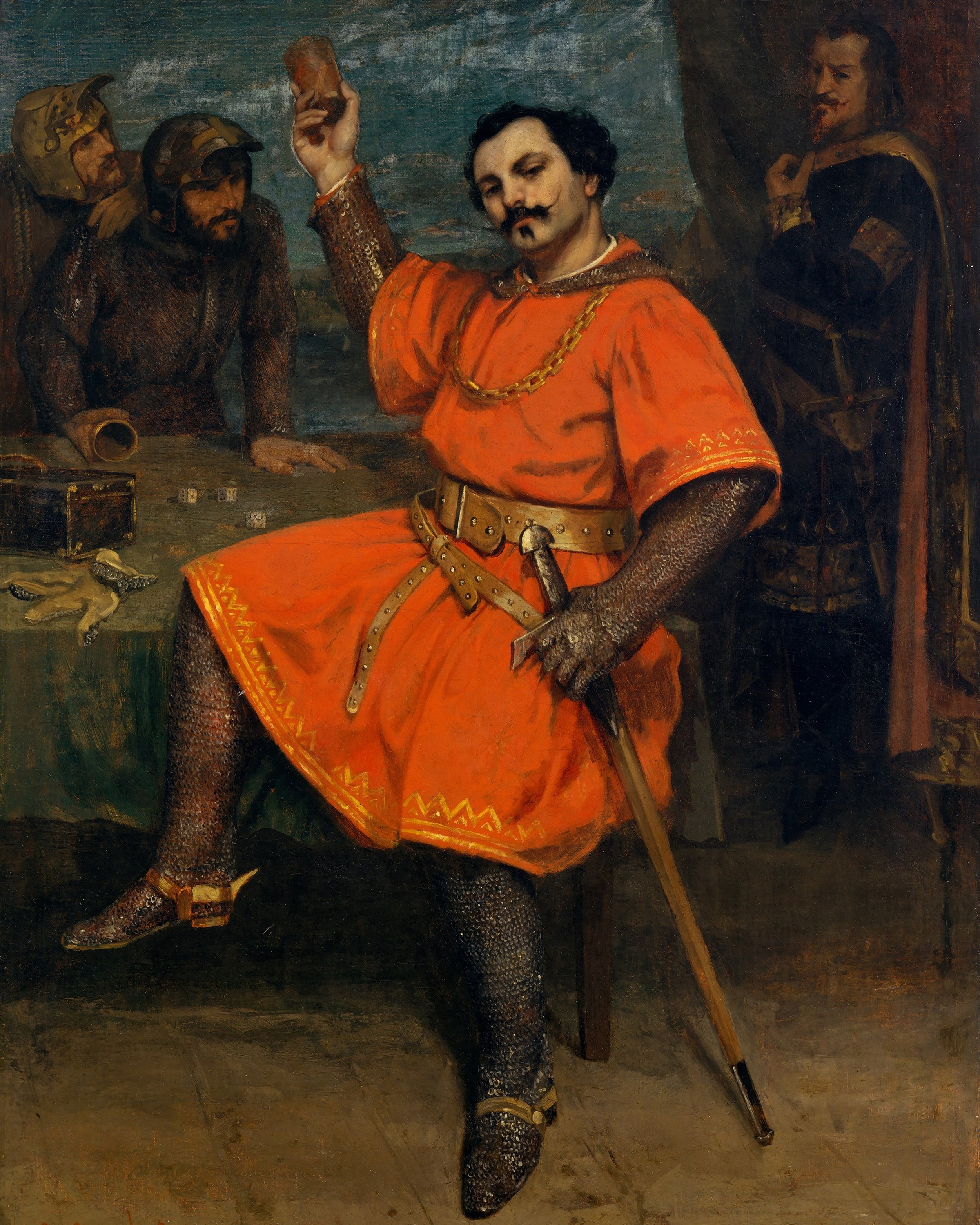 Louis Gueymard
