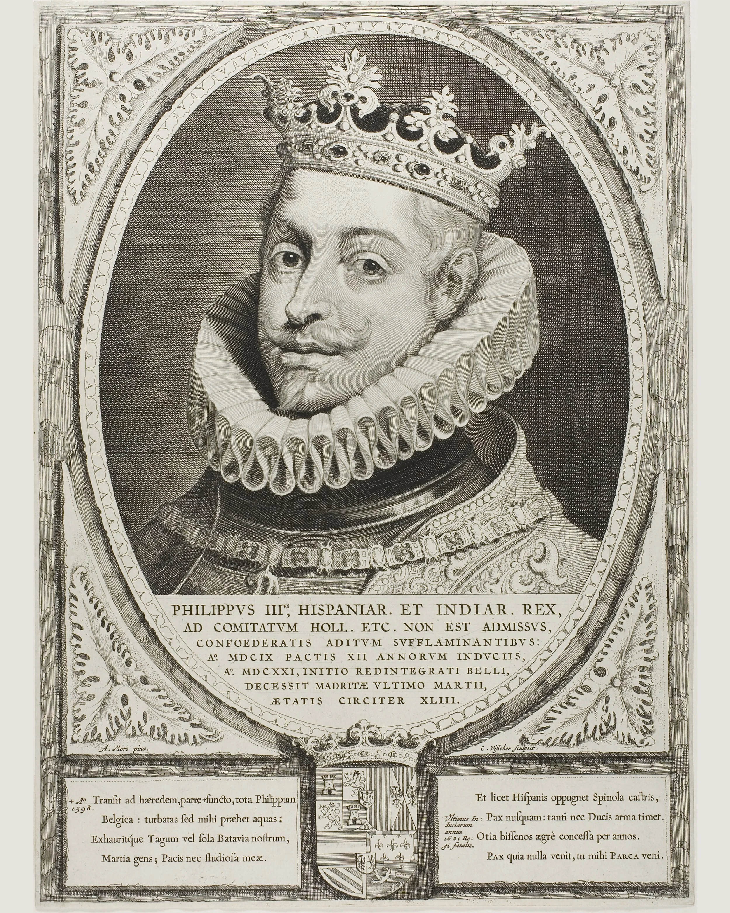 Philip III