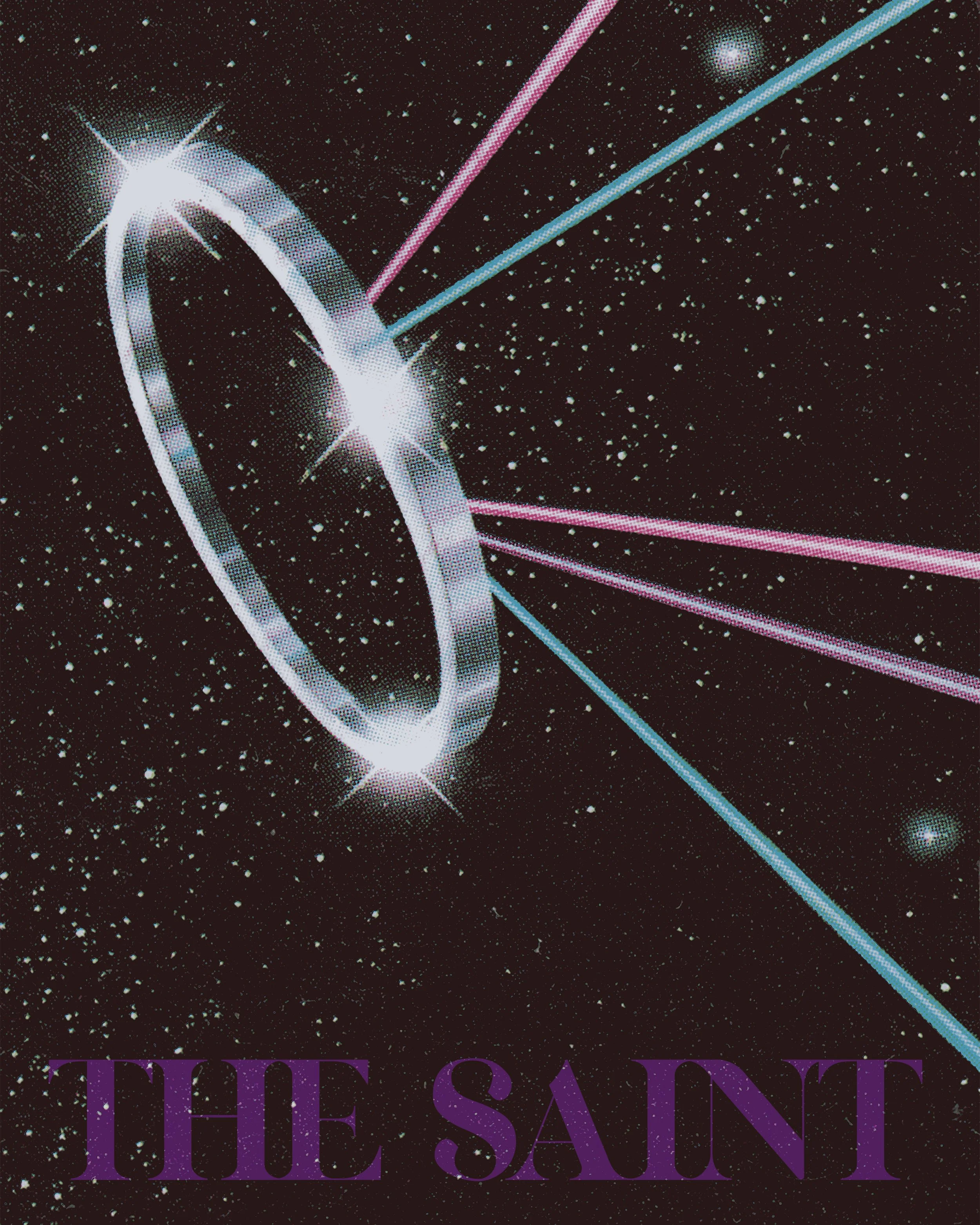 Artist Unknown - The Saint Nightclub Members Card copy.jpg