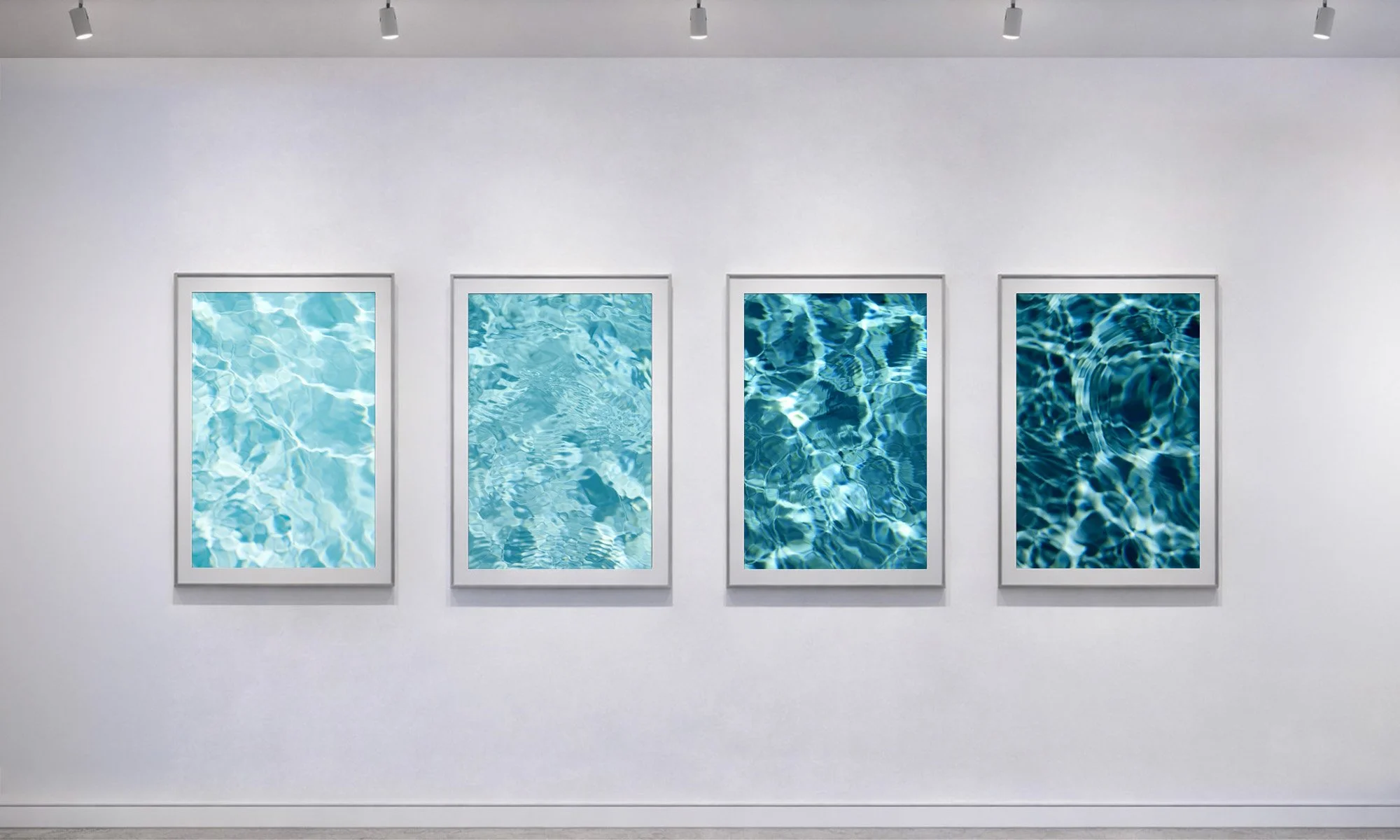 MARK SHORT - POOLS