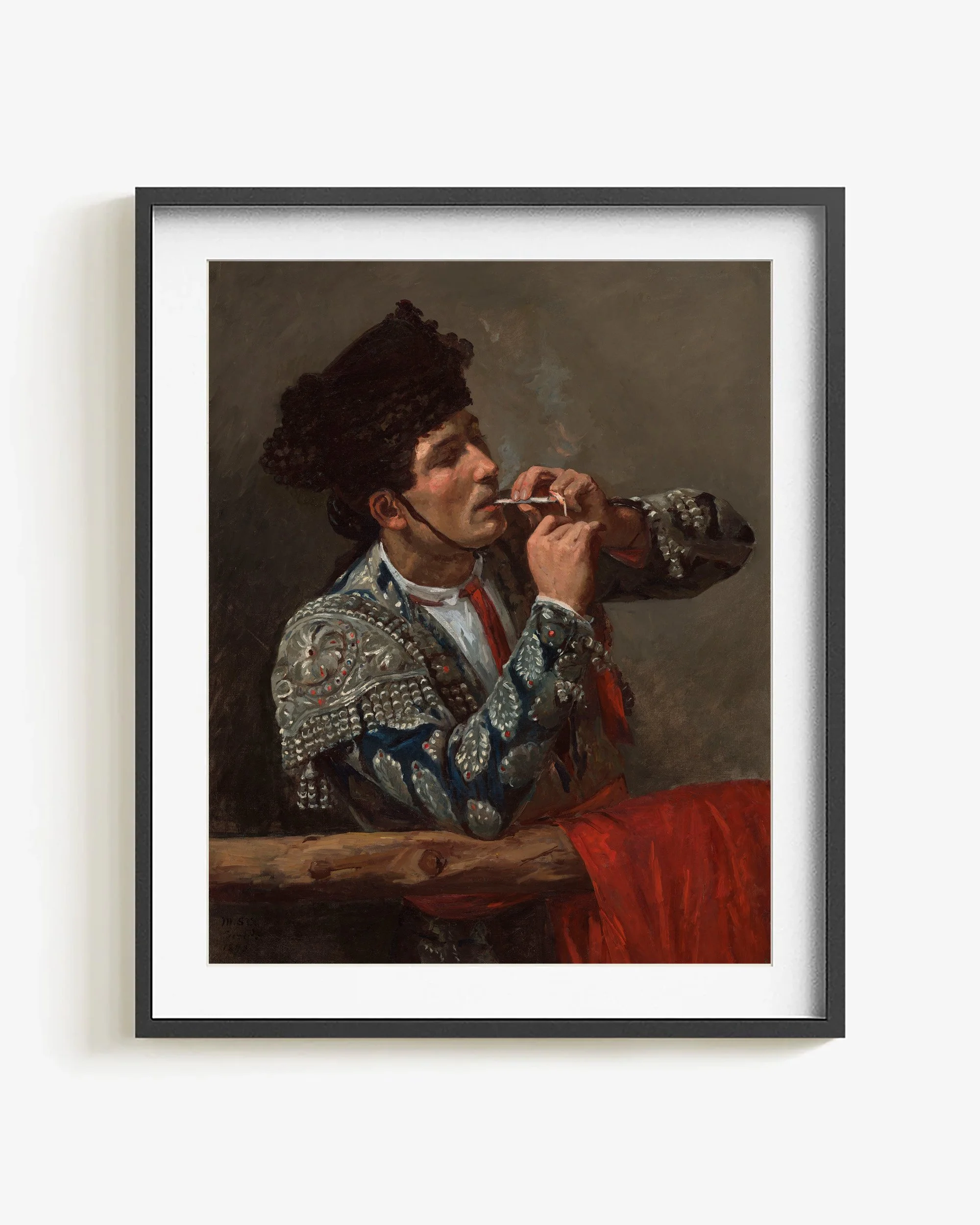 The Toreador