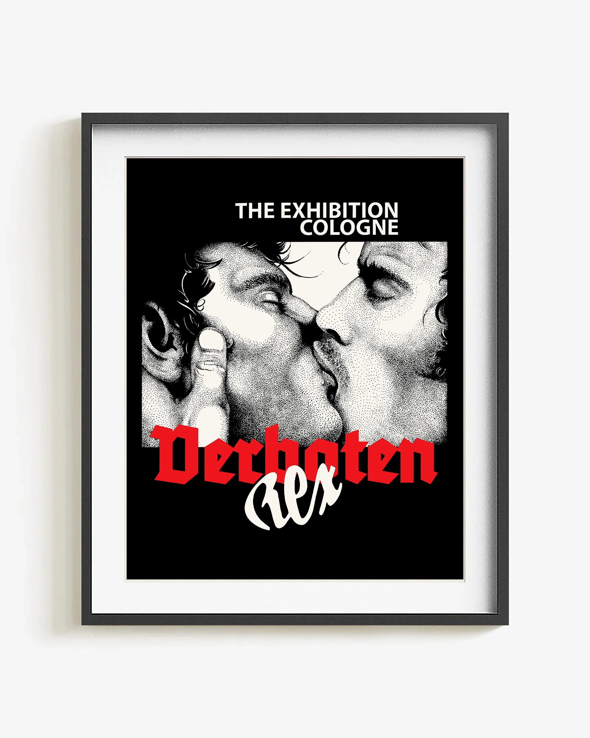 Rex Verboten