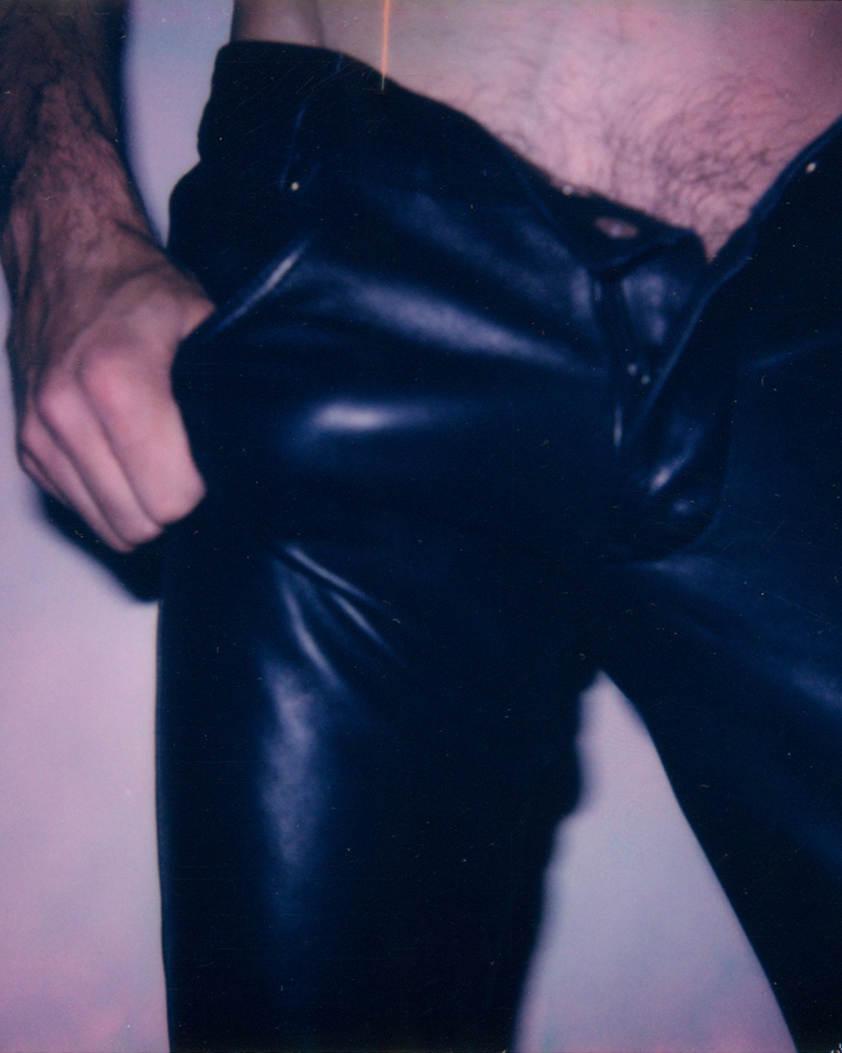 Bulge.