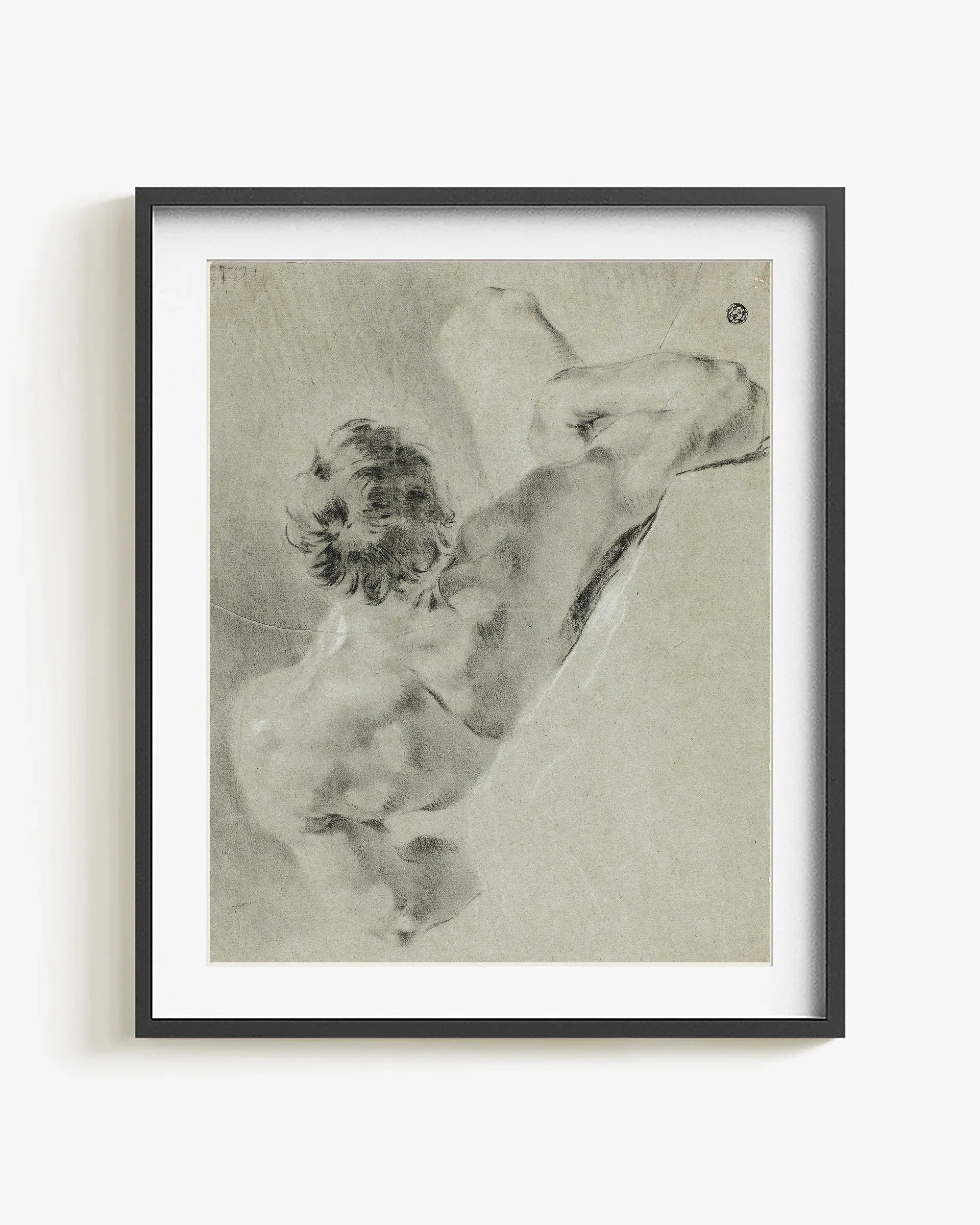 Male Nude