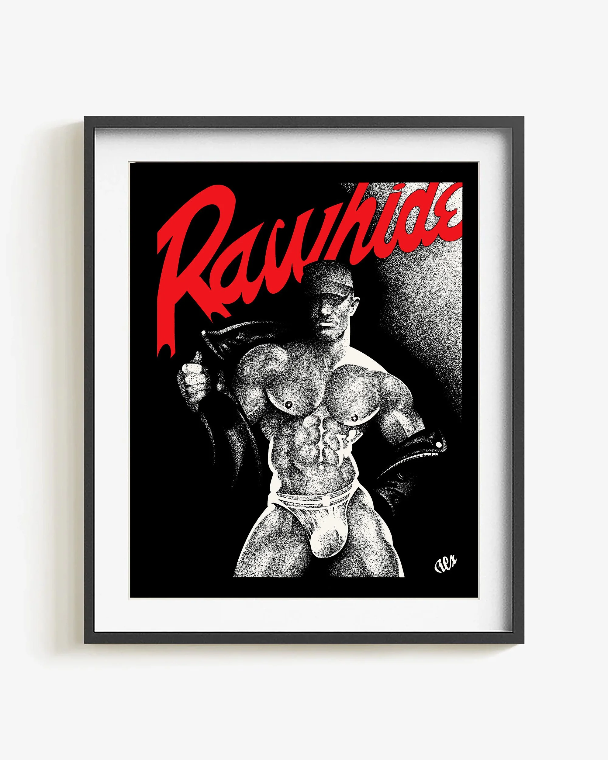 Rawhide