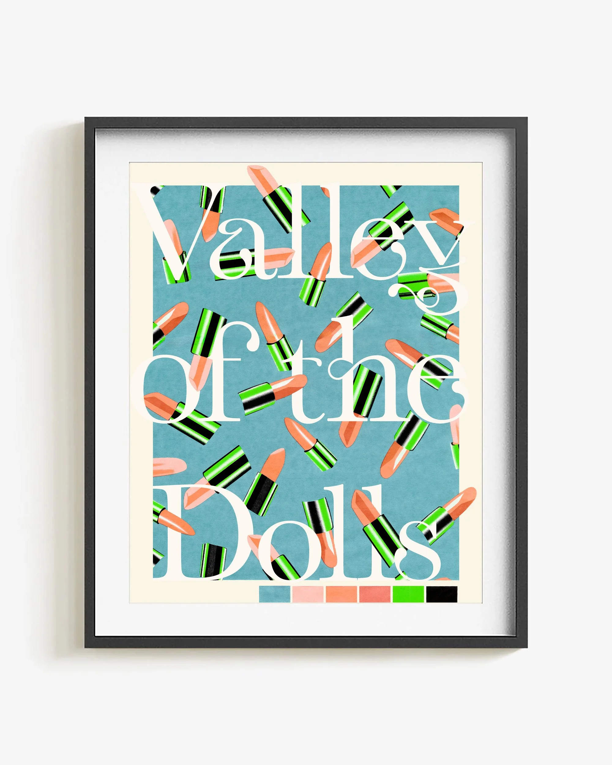 Valley of the Dolls