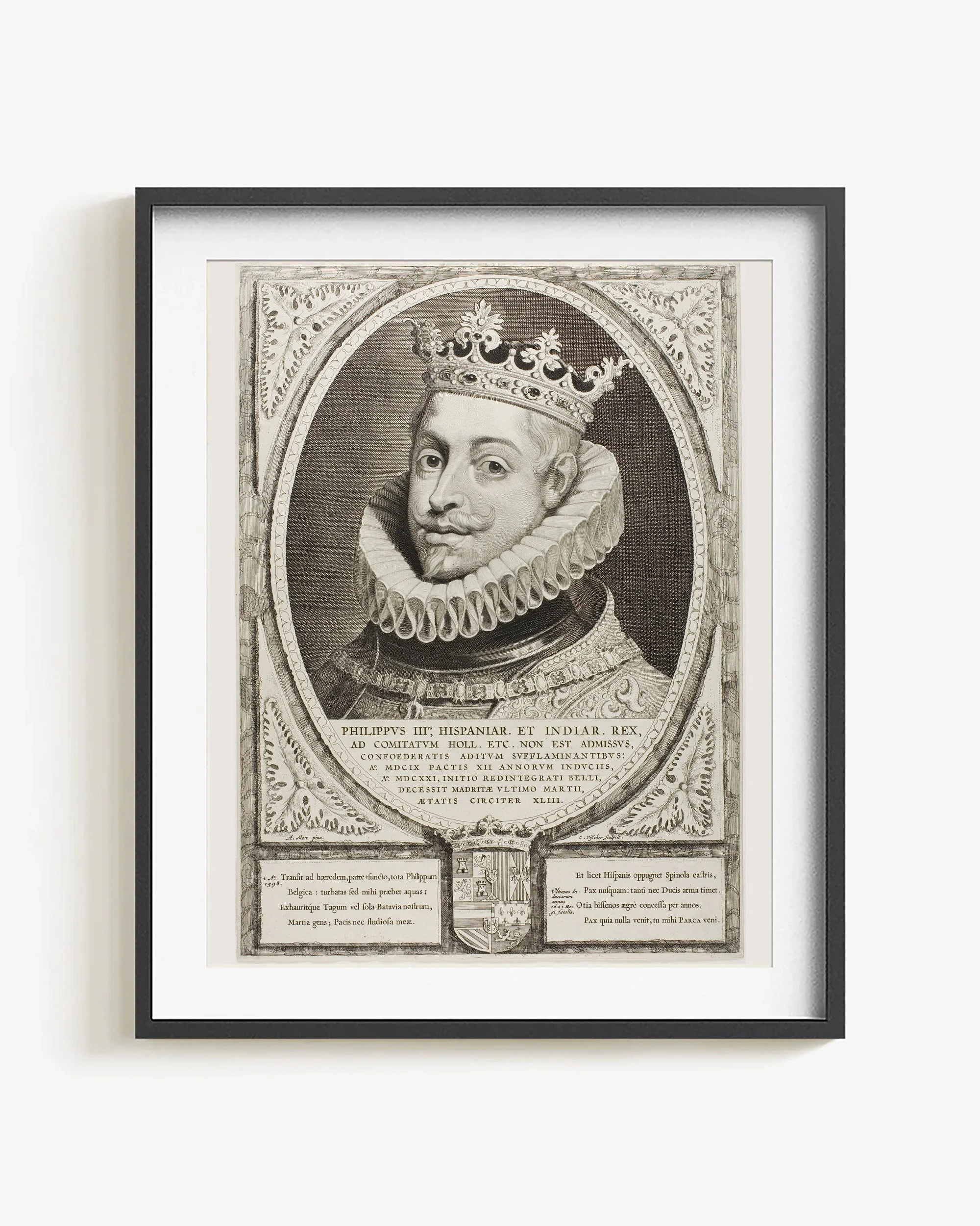 Philip III