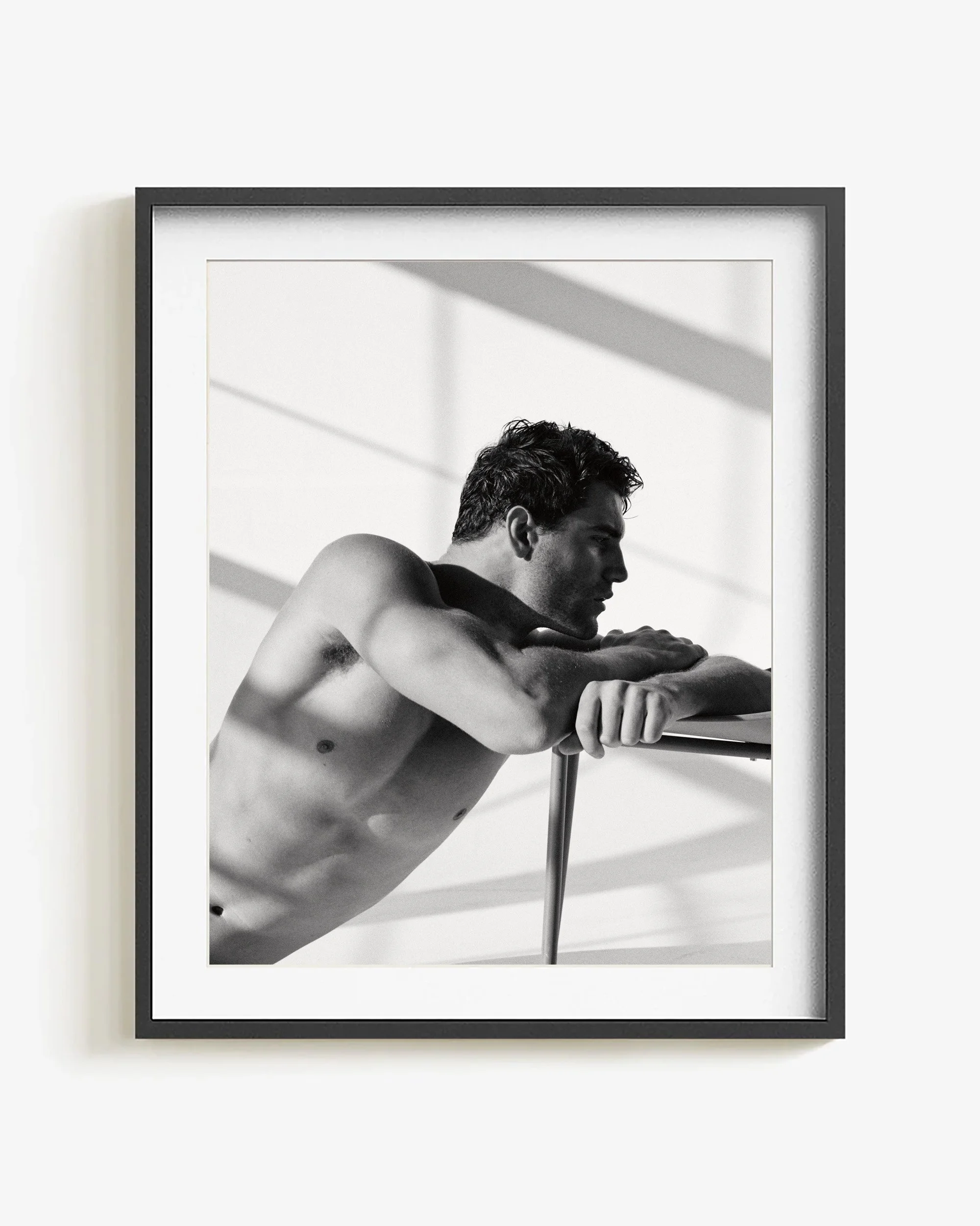 Ethan, Profile.