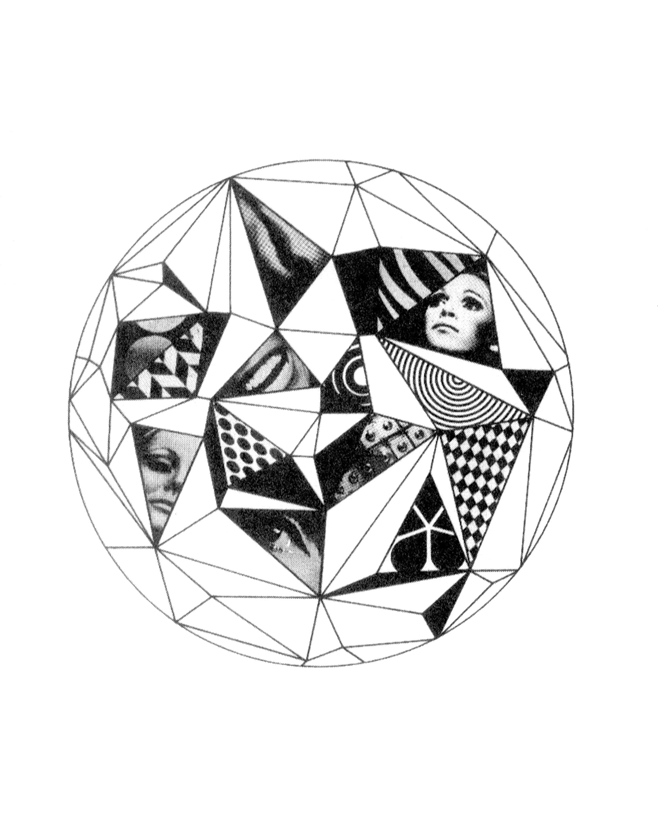 Limited-edition fine art print by After Hours Art Editions