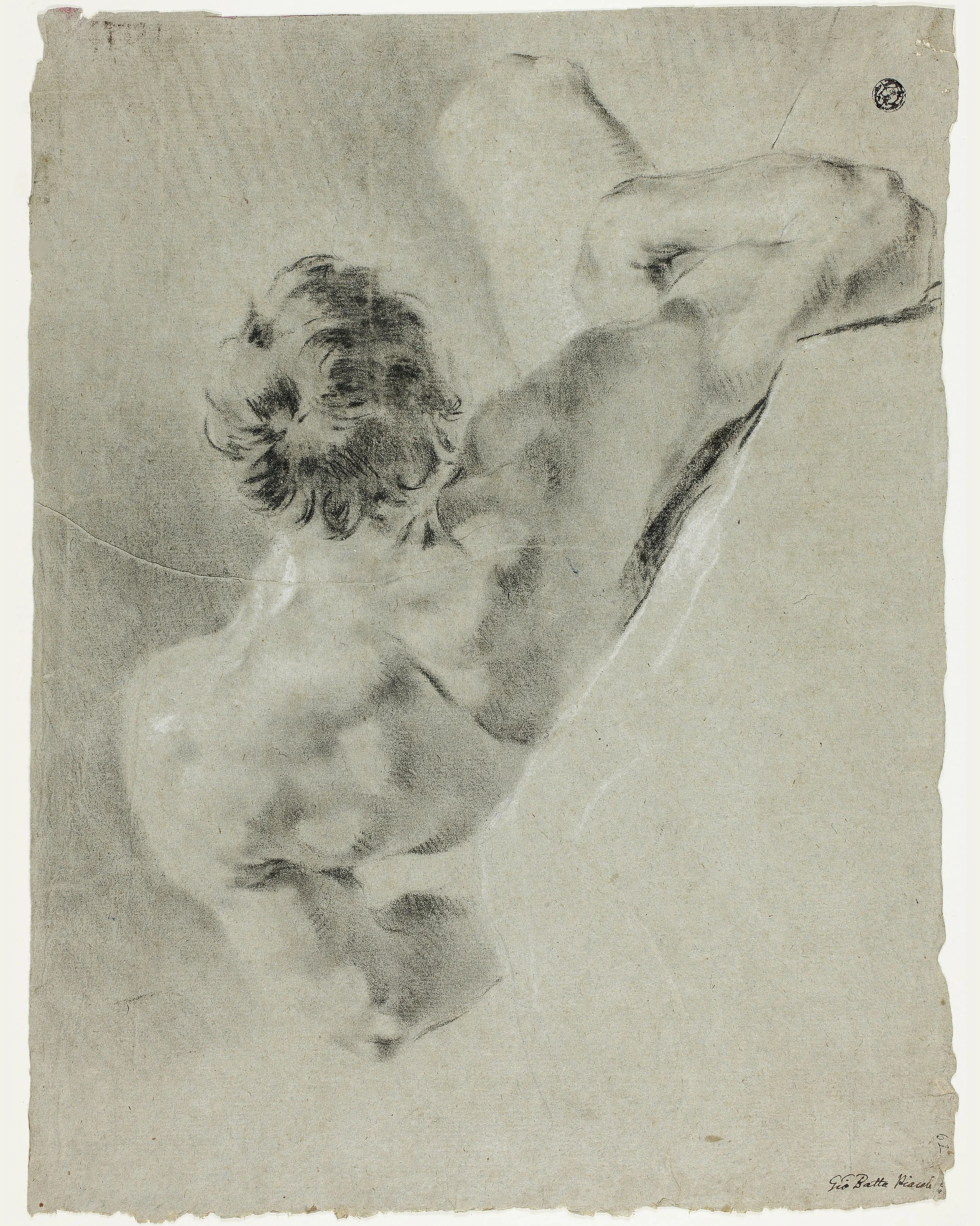 Male Nude