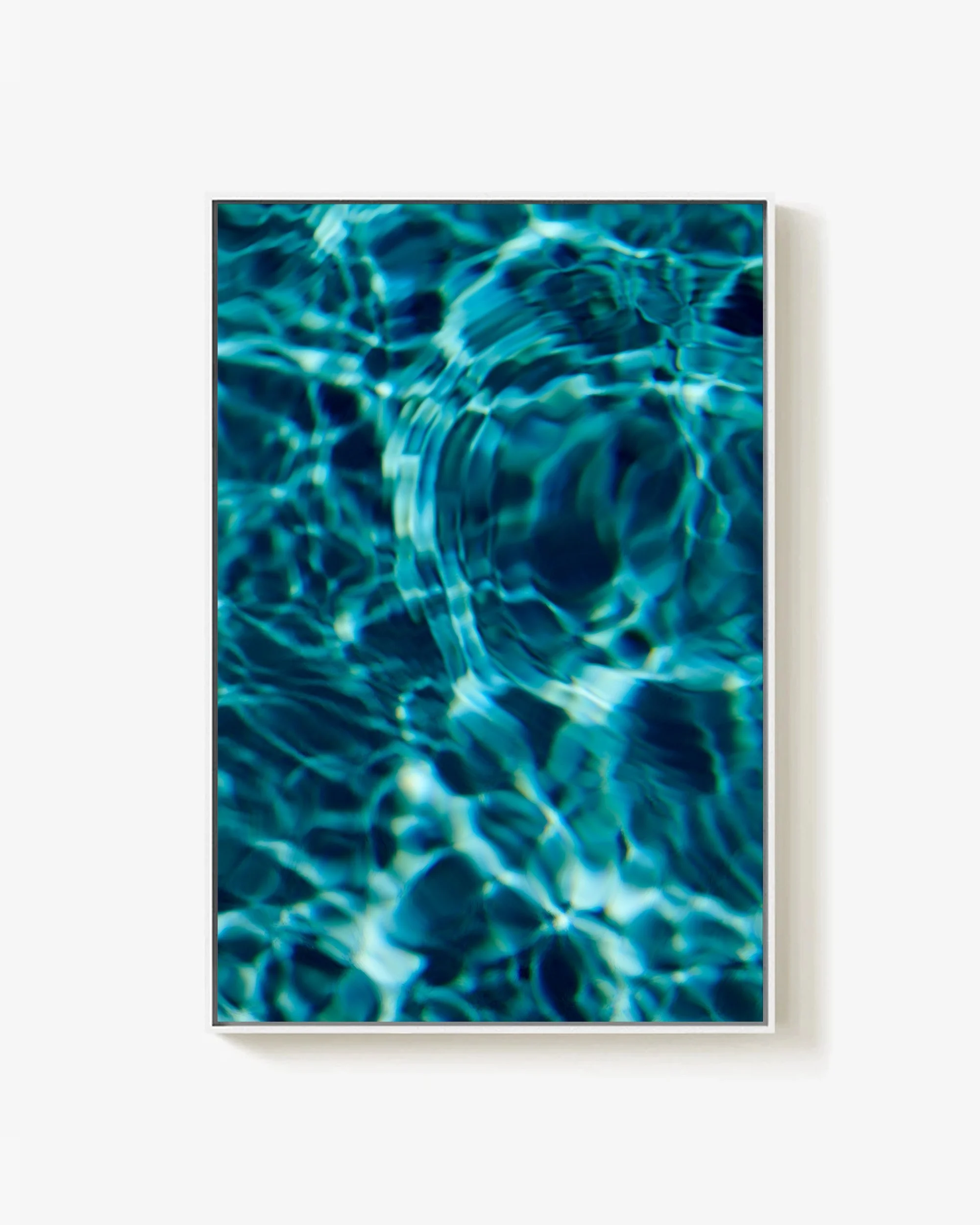 Pools