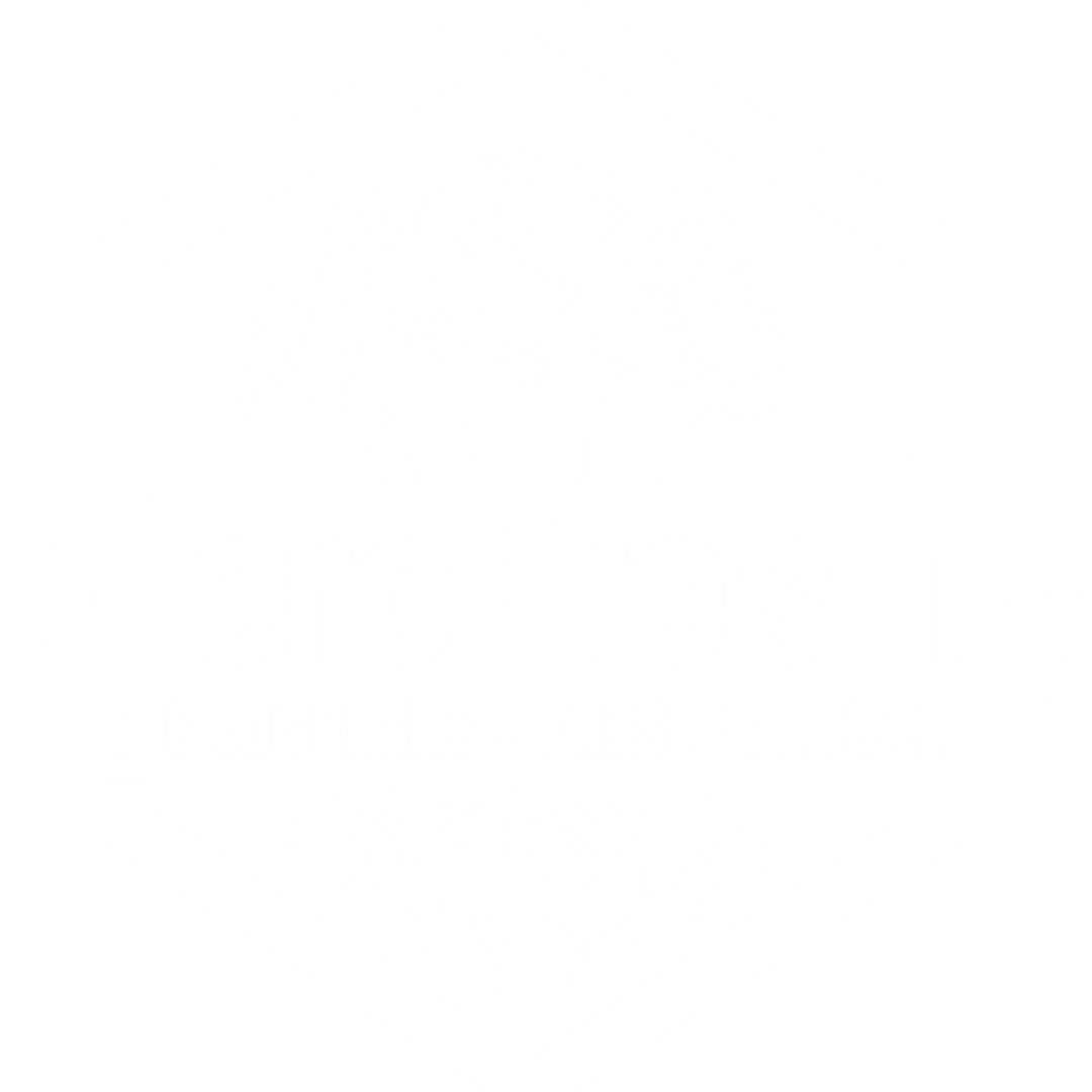 MicroFreshly | Local Microgreens in Rogers, Bentonville & Fayetteville