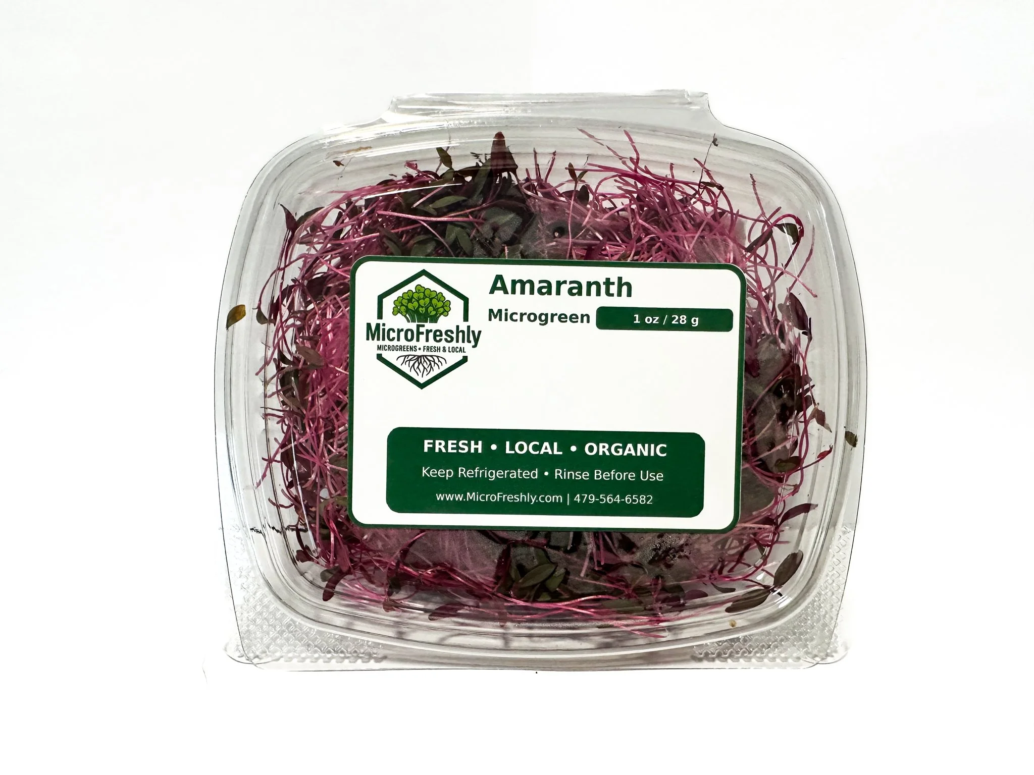 Amaranth  (113g / 4oz)