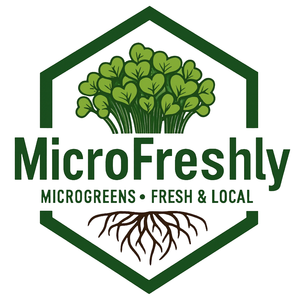 MicroFreshly