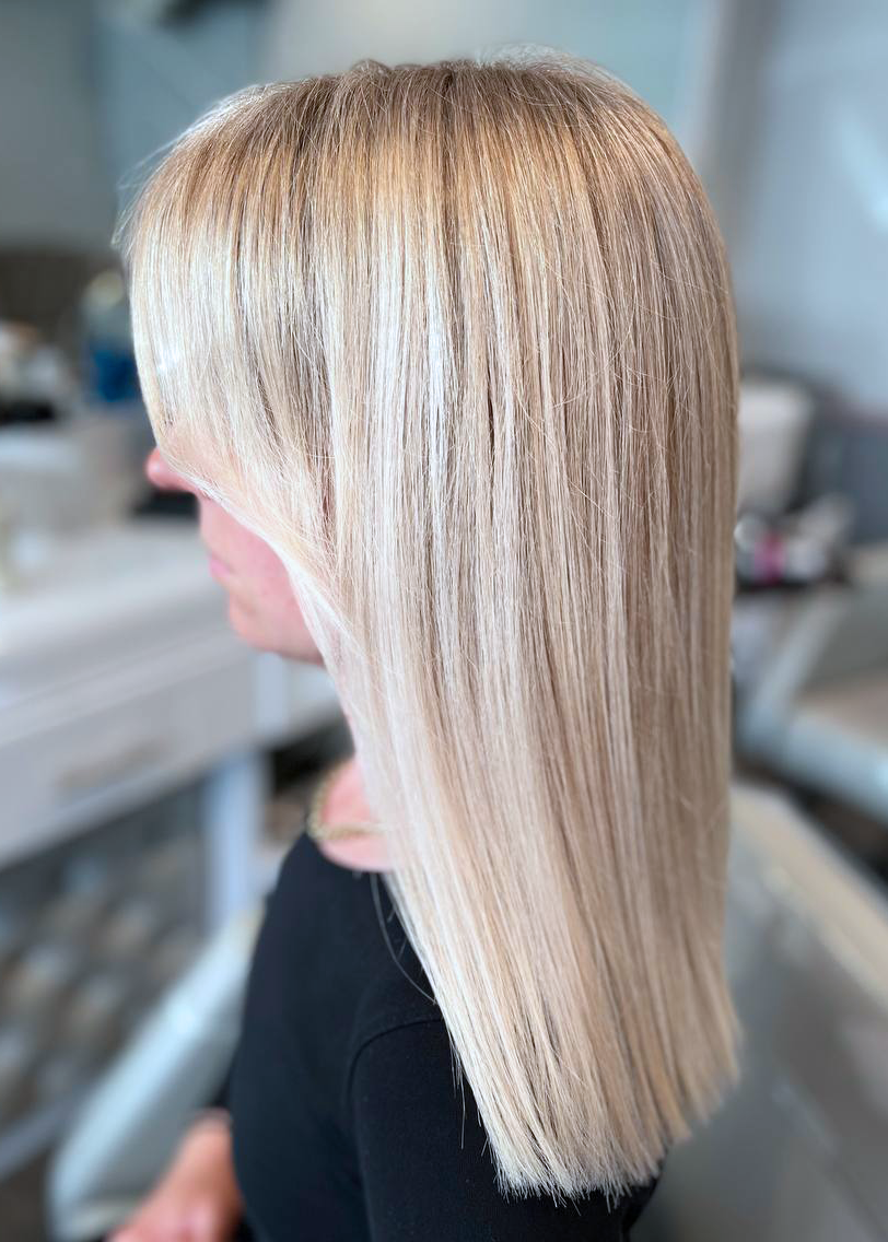 Airtouch hair newport beach