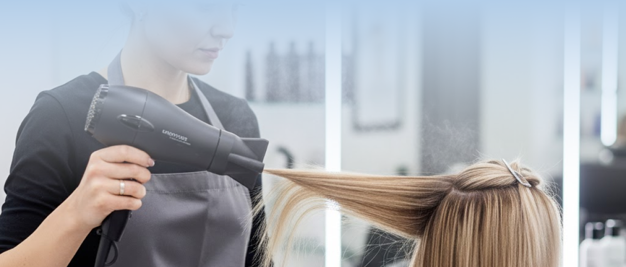 Stay Chic Longer: Why AirTouch is the Ultimate Low-Maintenance Hair Trend