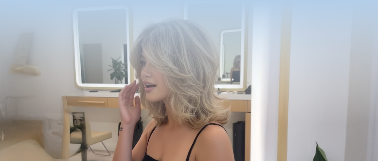 Top Haircuts of 2026: The Rise of Topanga and Other Must-Try Styles