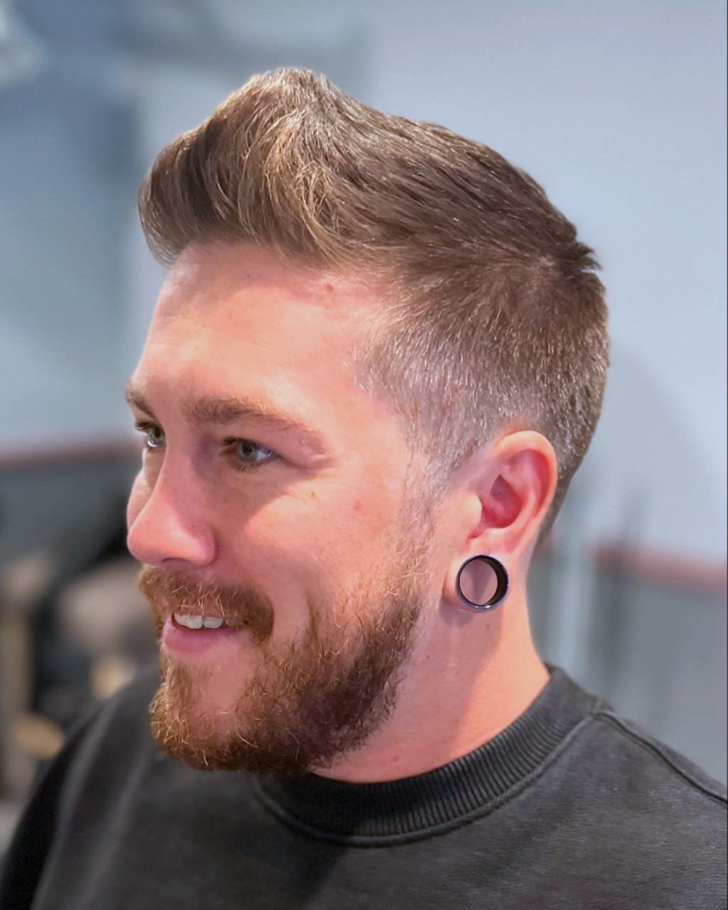 haircuts newport beach