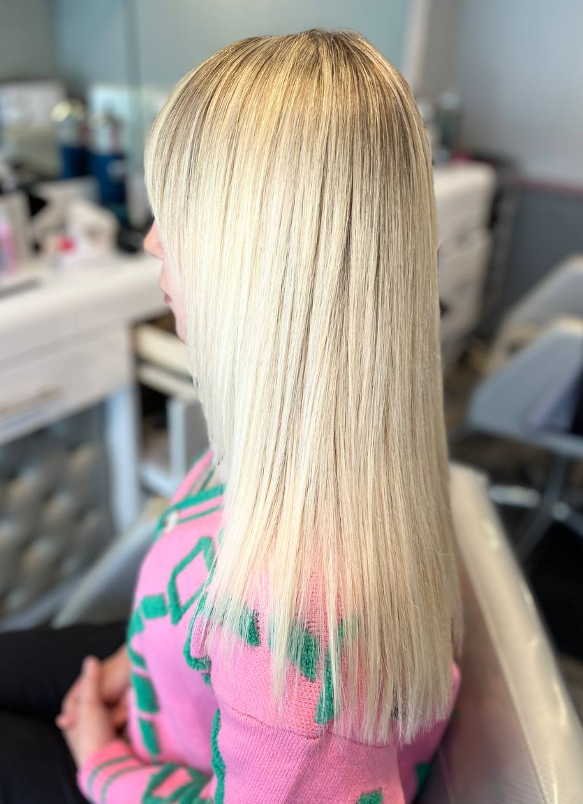 Airtouch hair newport beach