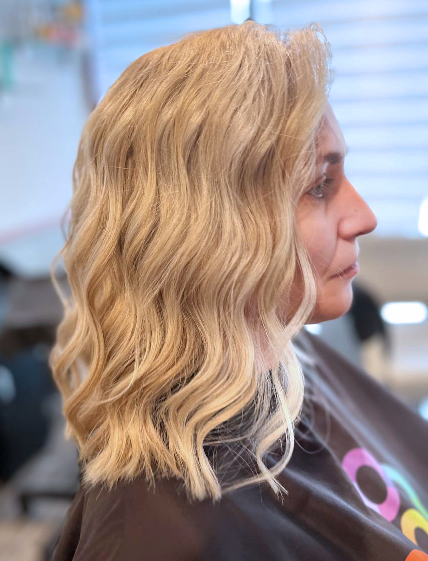 Airtouch hair newport beach