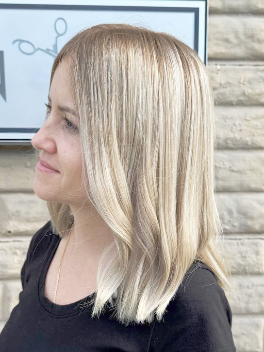 Airtouch hair newport beach