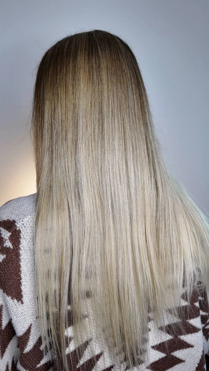 Airtouch hair newport beach