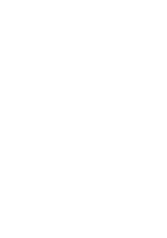 Black and white logo featuring a stylized number 3 with a geometric design.