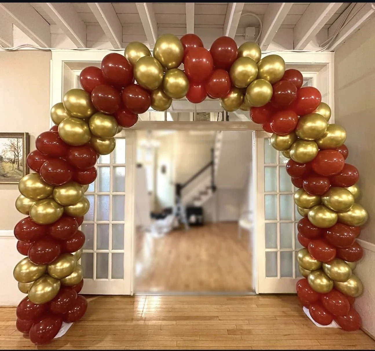 Balloon Arches