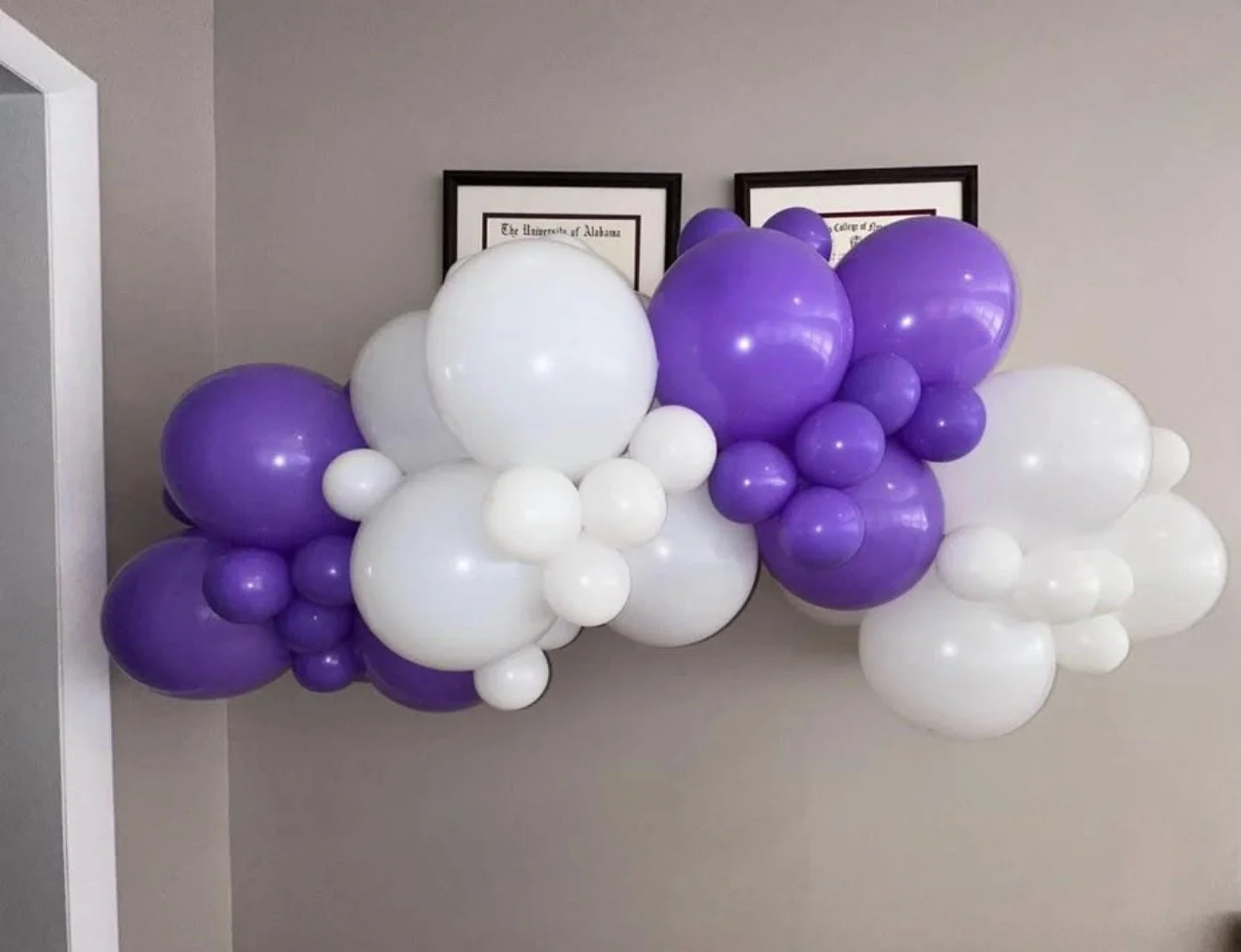 4ft Grab & Go Balloons