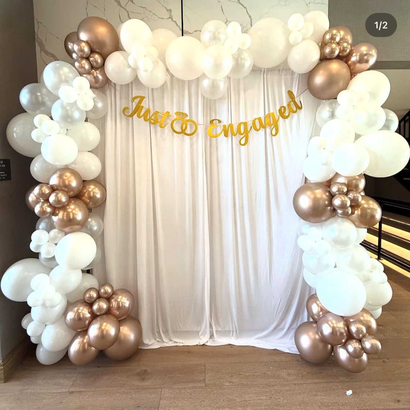 Balloon Frames